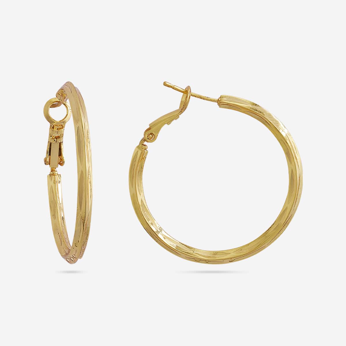 Trendy Earring Trendy Earring 189888