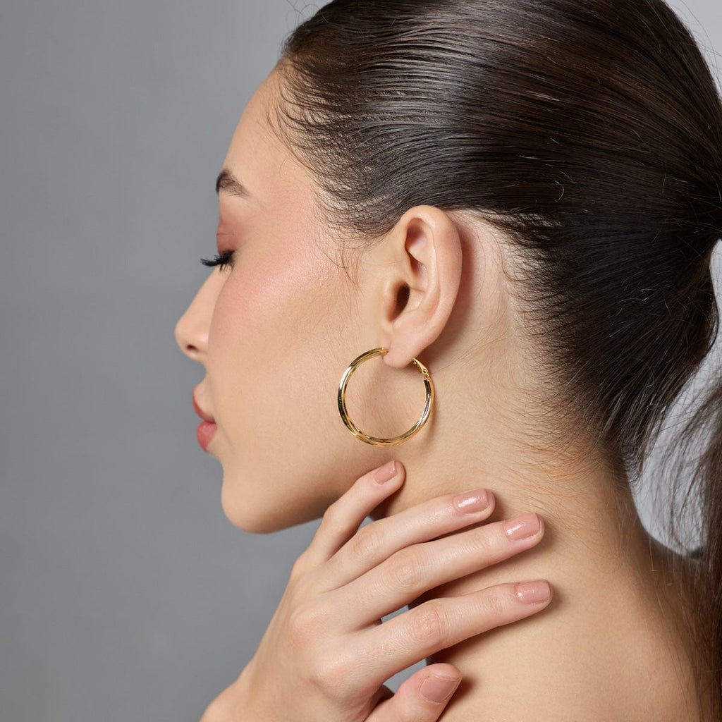 Trendy Earring Trendy Earring 189888