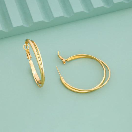 Trendy Earring Trendy Earring 189889
