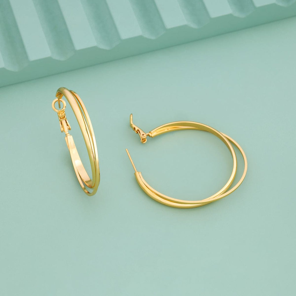 Trendy Earring Trendy Earring 189889