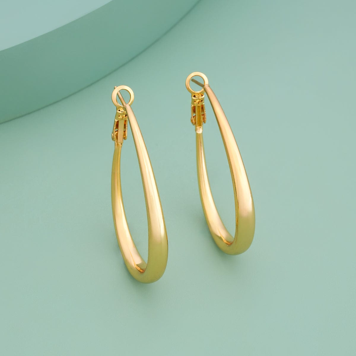 Trendy Earring Trendy Earring 189894