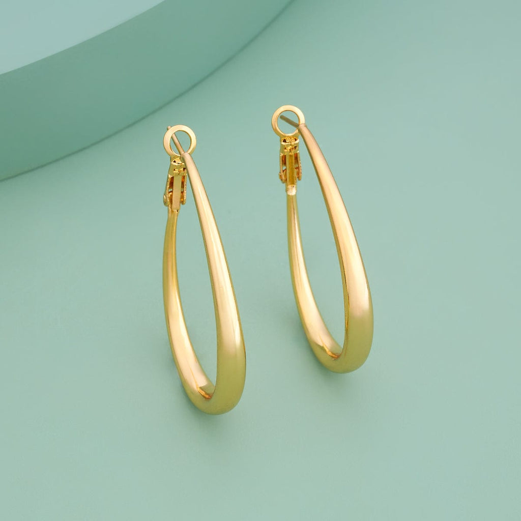 Trendy Earring Trendy Earring 189894