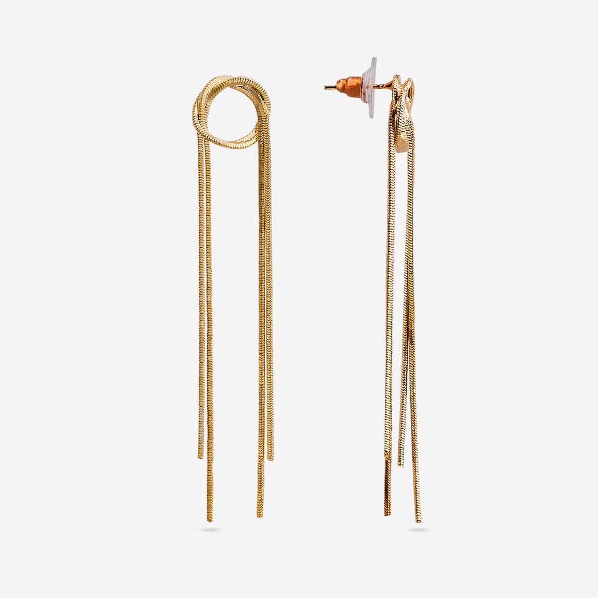 Trendy Earring Trendy Earring 189920