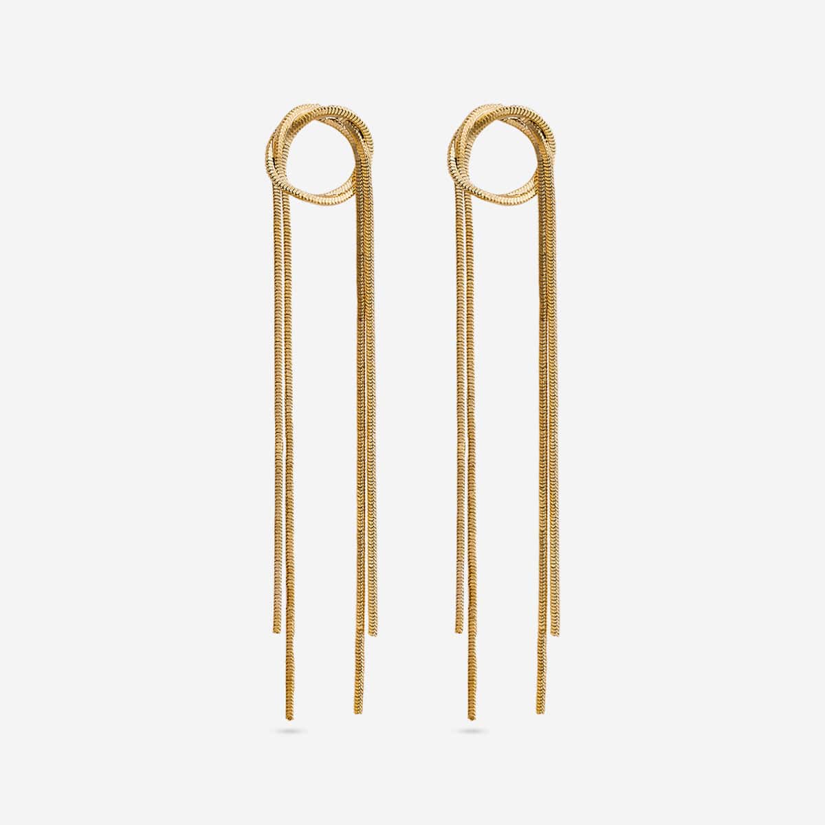 Trendy Earring Trendy Earring 189920
