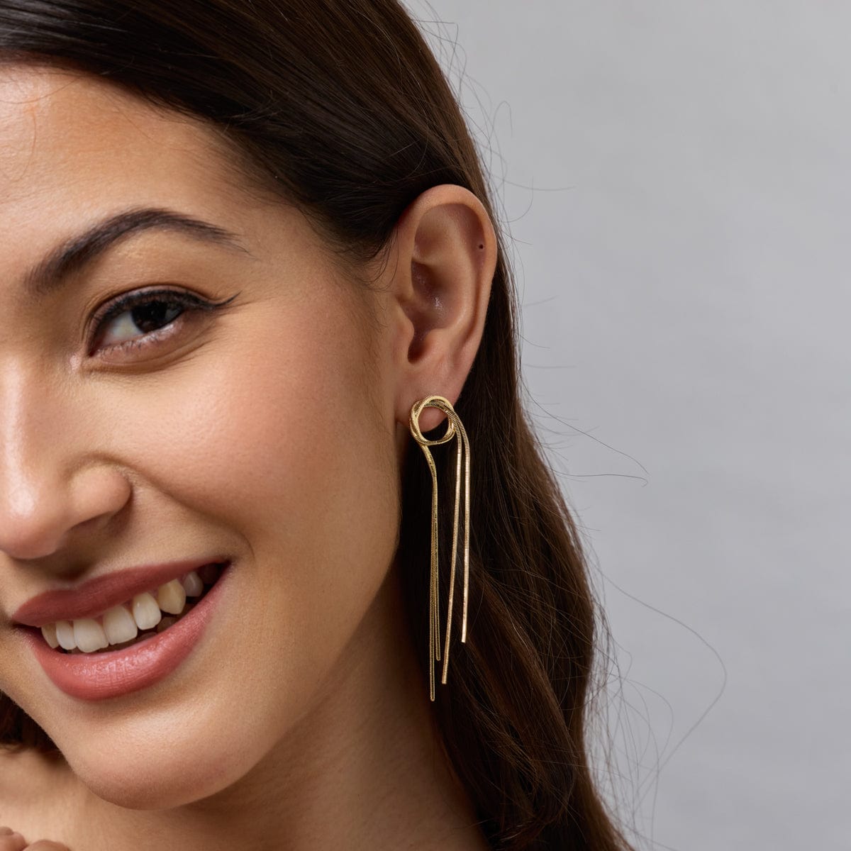 Trendy Earring Trendy Earring 189920