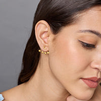 Trendy Earring Trendy Earring 190081