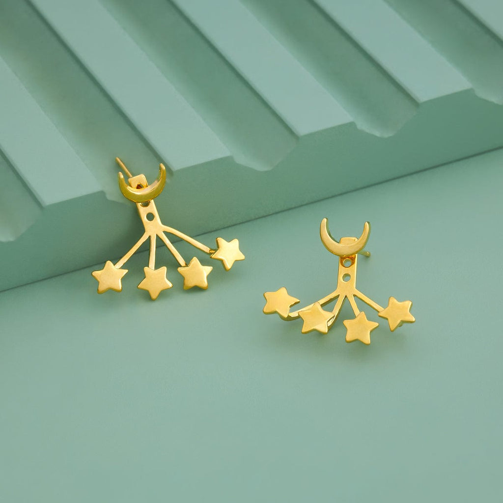 Trendy Earring Trendy Earring 190081