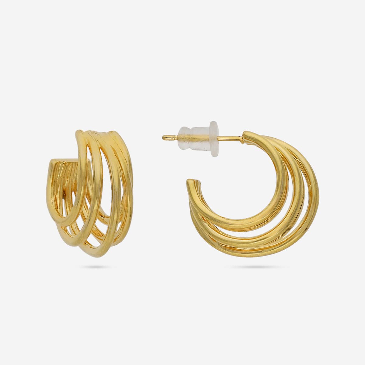 Trendy Earring Trendy Earring 190089