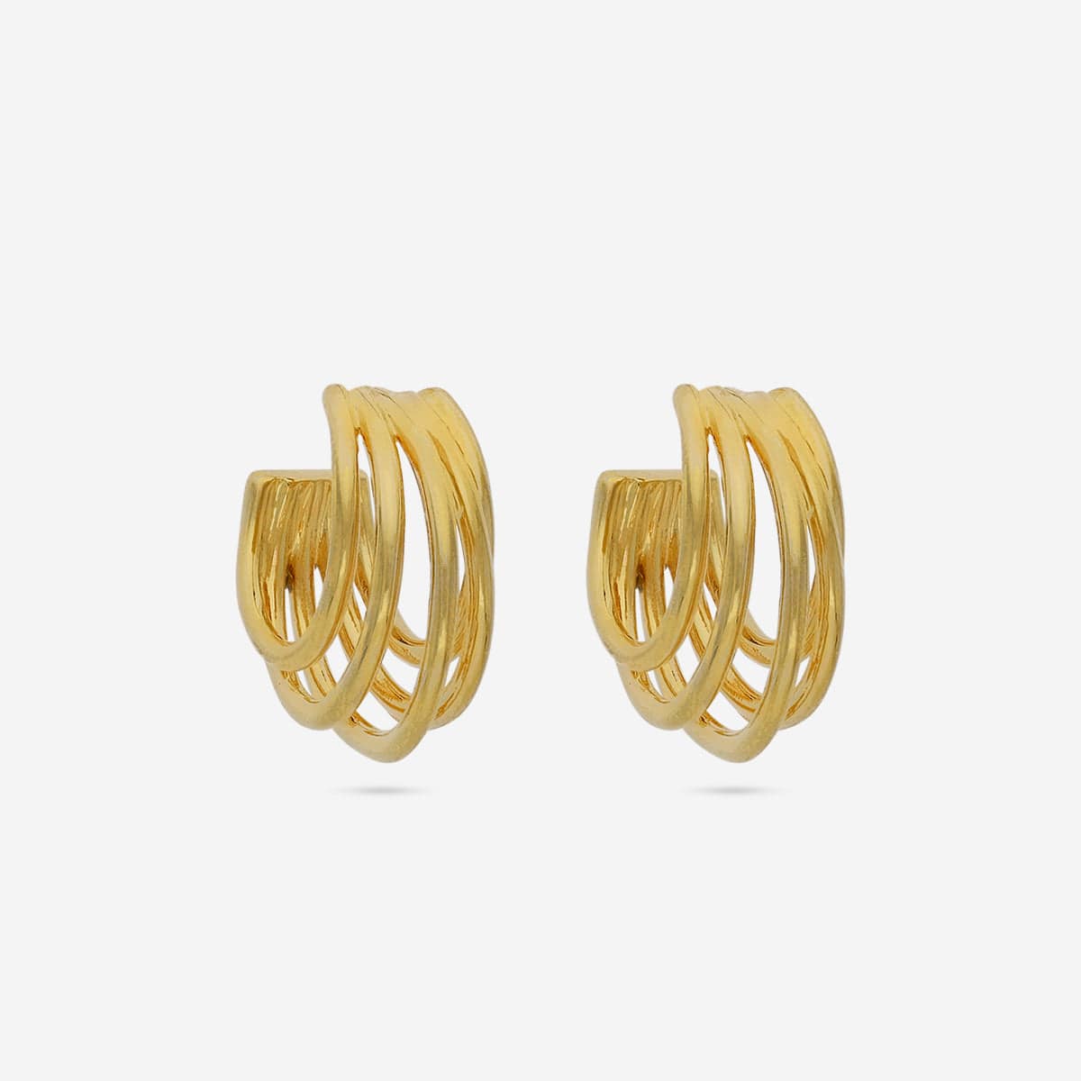 Trendy Earring Trendy Earring 190089