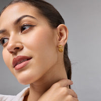 Trendy Earring Trendy Earring 190089