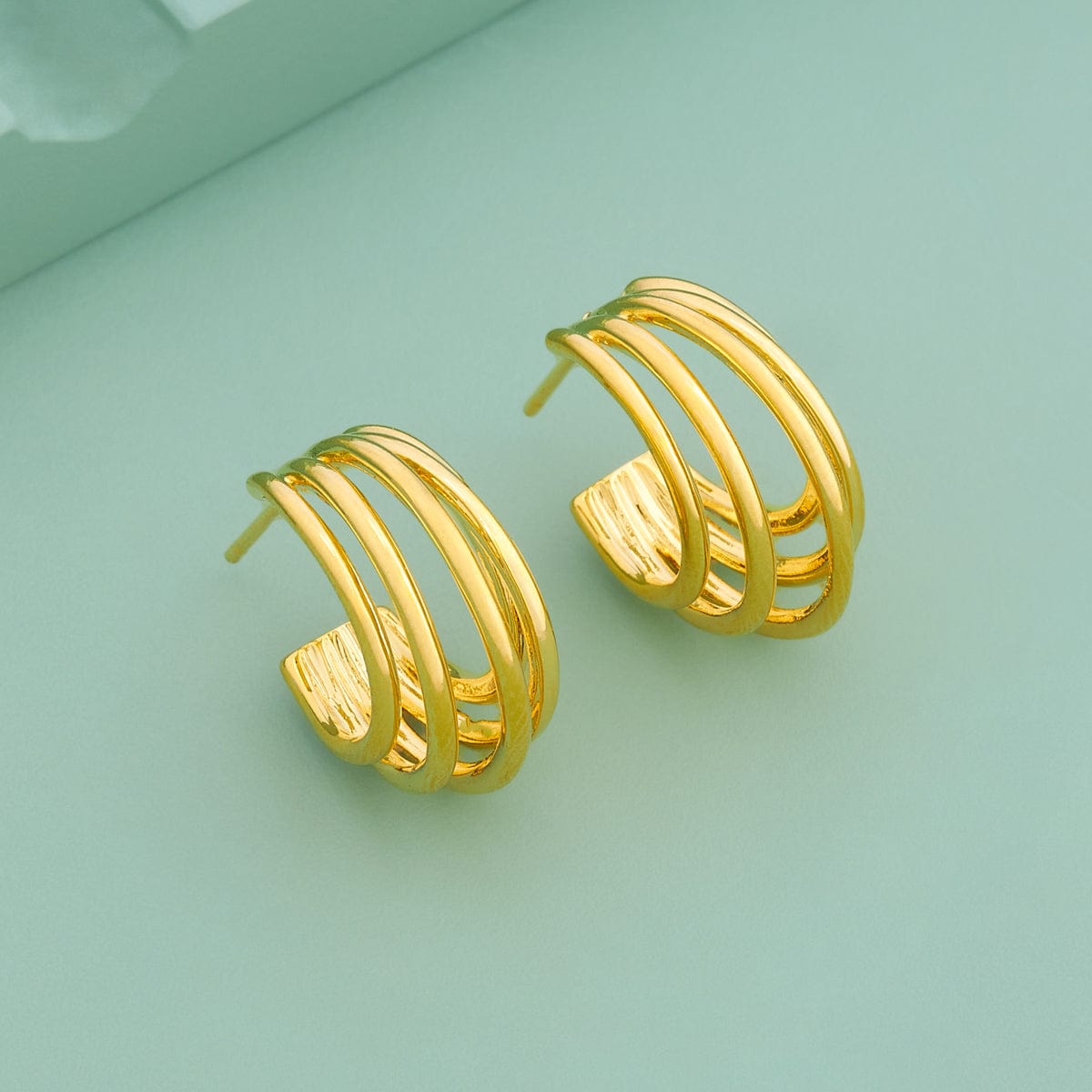 Trendy Earring Trendy Earring 190089