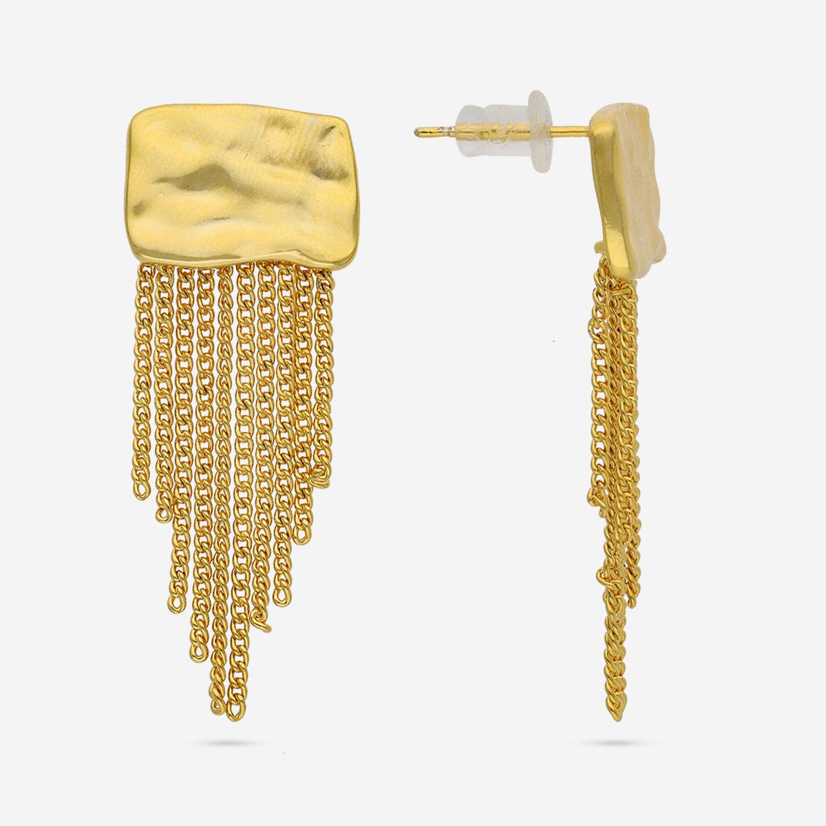 Trendy Earring Trendy Earring 190204