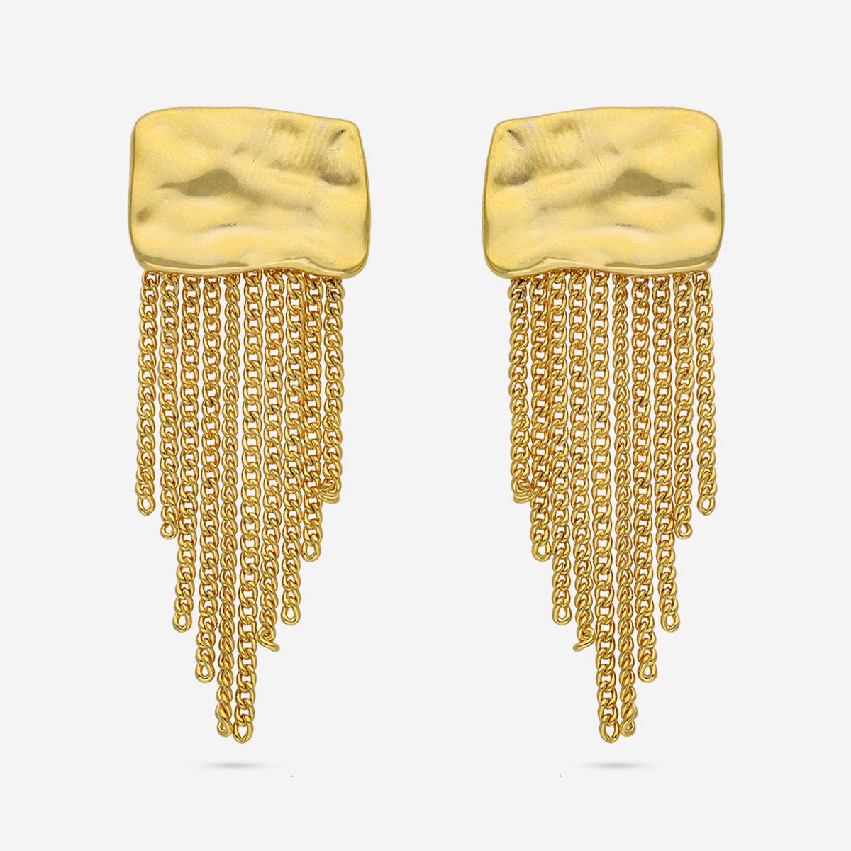 Trendy Earring Trendy Earring 190204