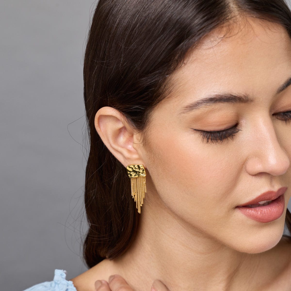 Trendy Earring Trendy Earring 190204