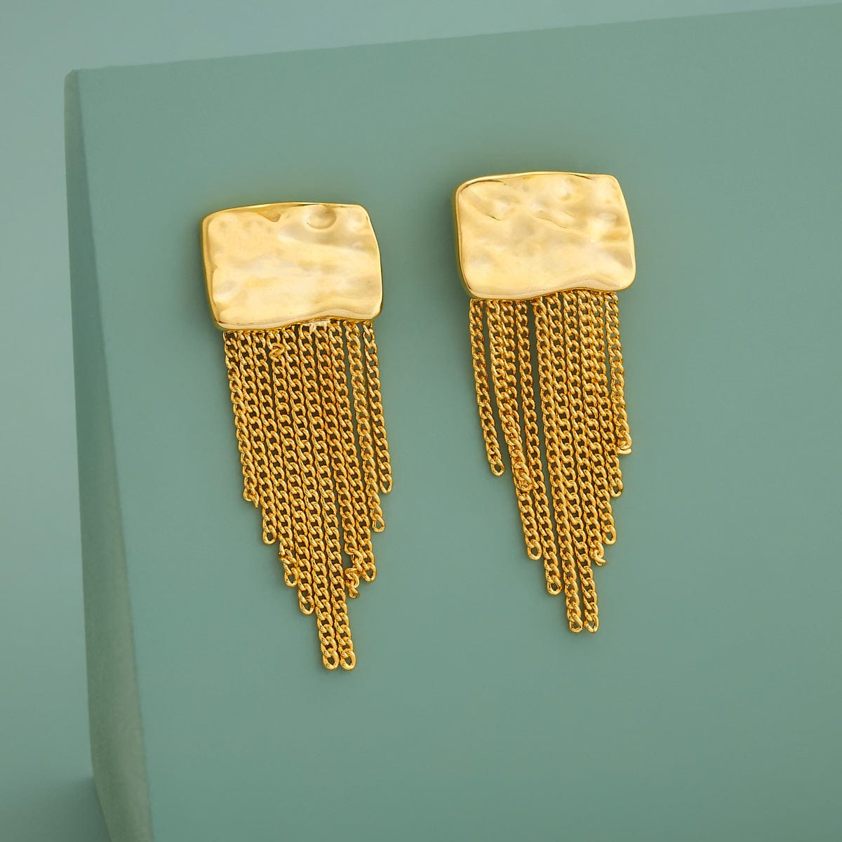 Trendy Earring Trendy Earring 190204