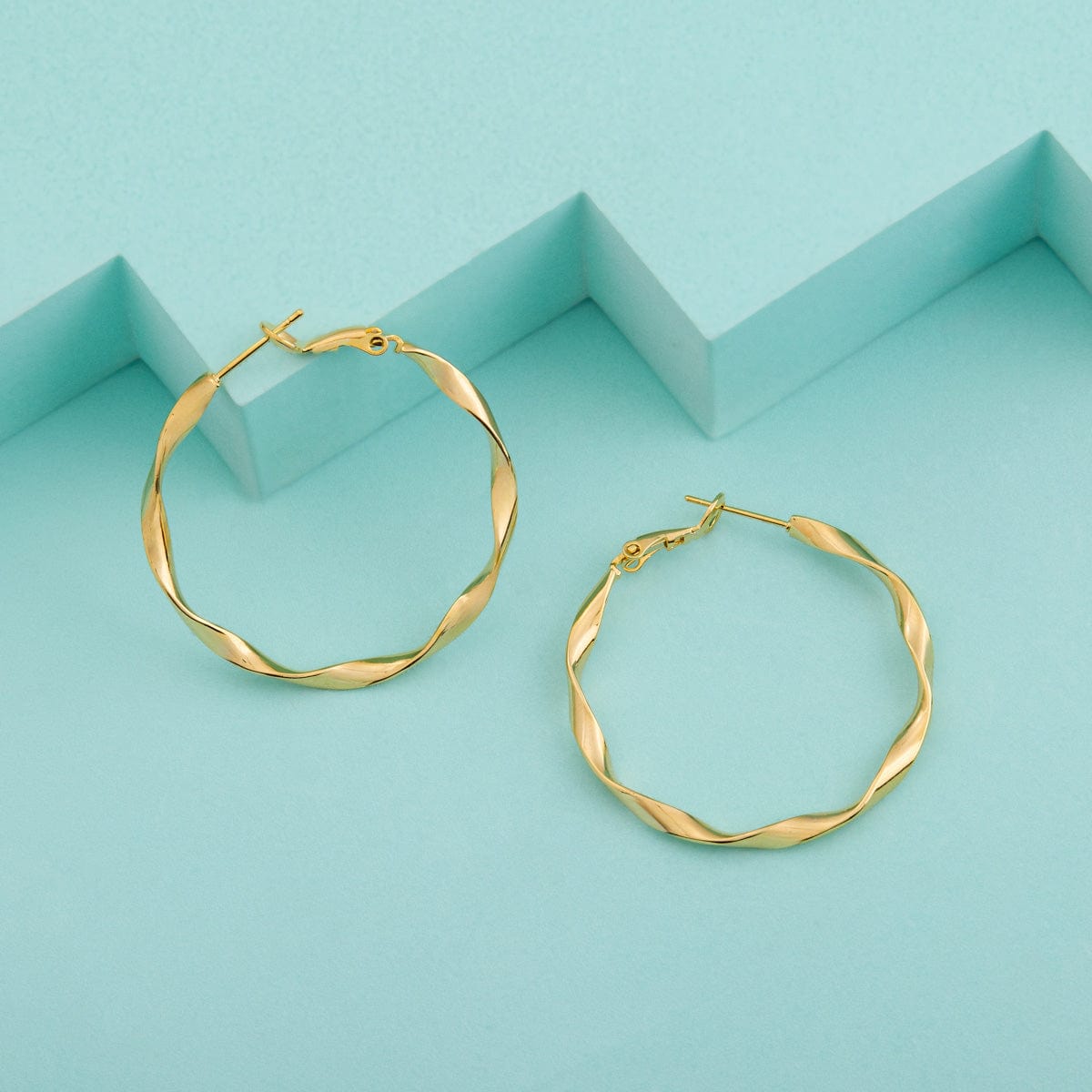 Trendy Earring Trendy Earring 192634