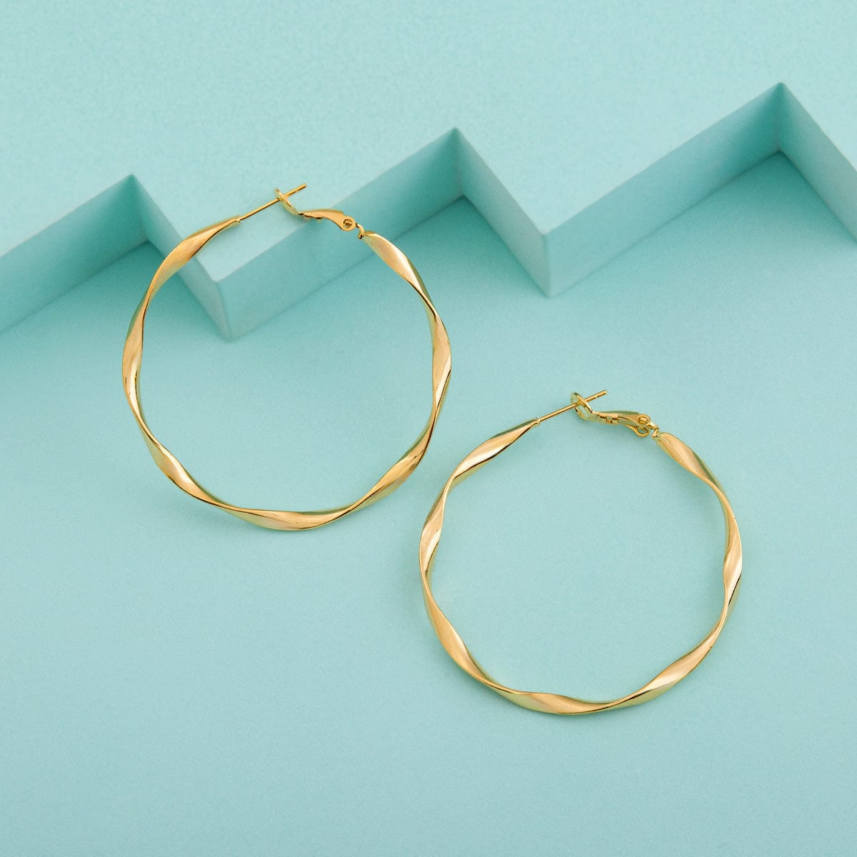 Trendy Earring Trendy Earring 192635