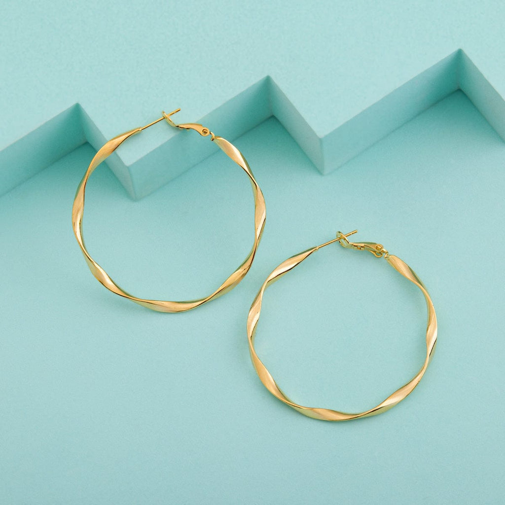 Trendy Earring Trendy Earring 192635