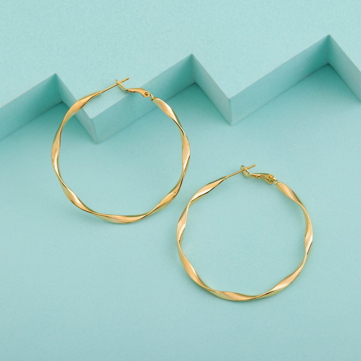 Trendy Earring Trendy Earring 192635