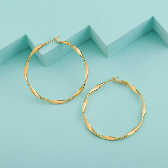 Trendy Earring Trendy Earring 192635
