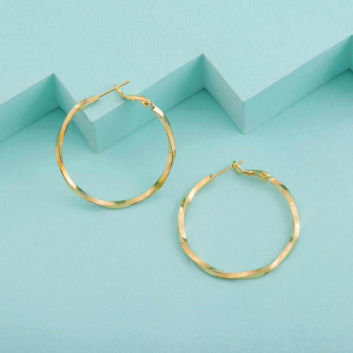 Trendy Earring Trendy Earring 192636