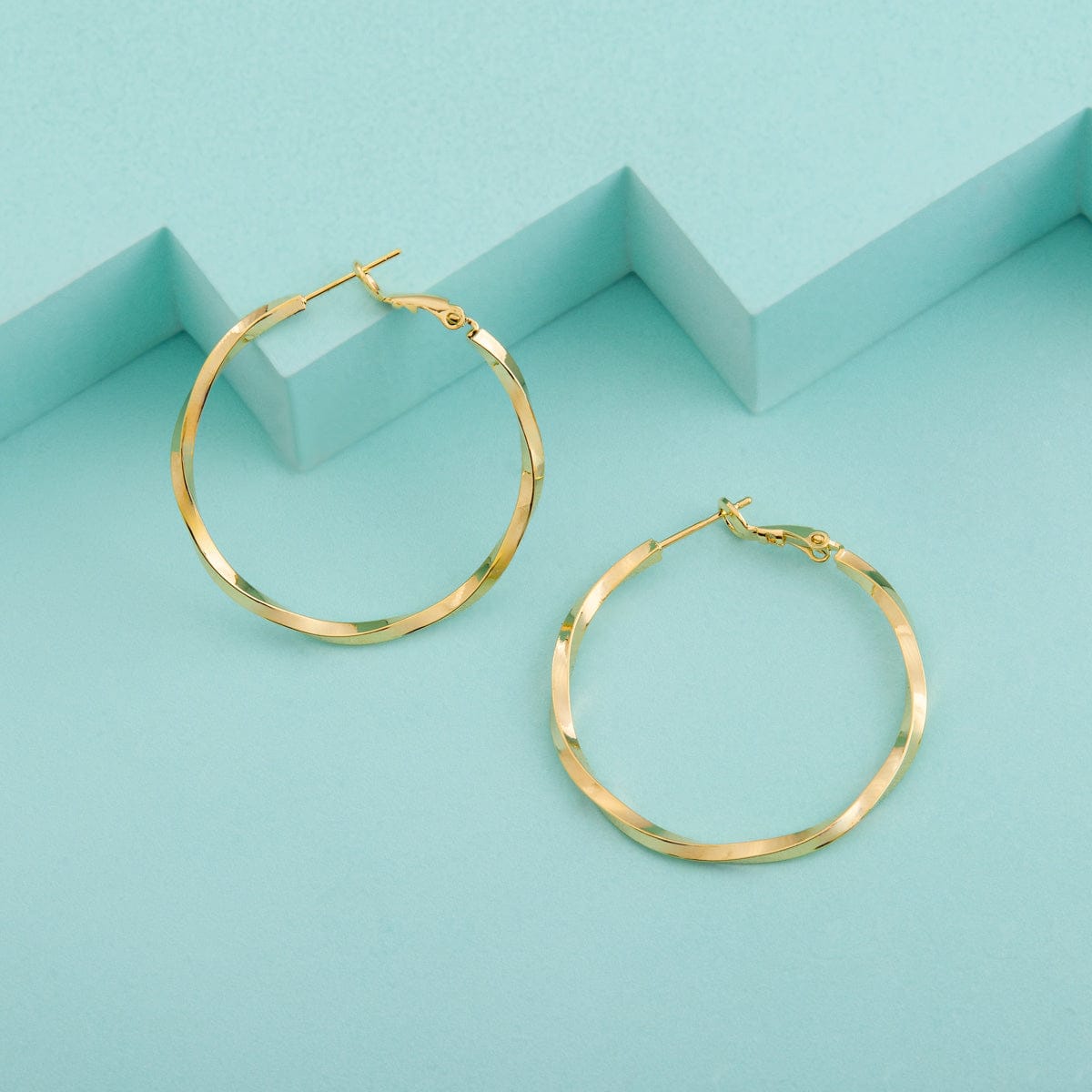 Trendy Earring Trendy Earring 192636