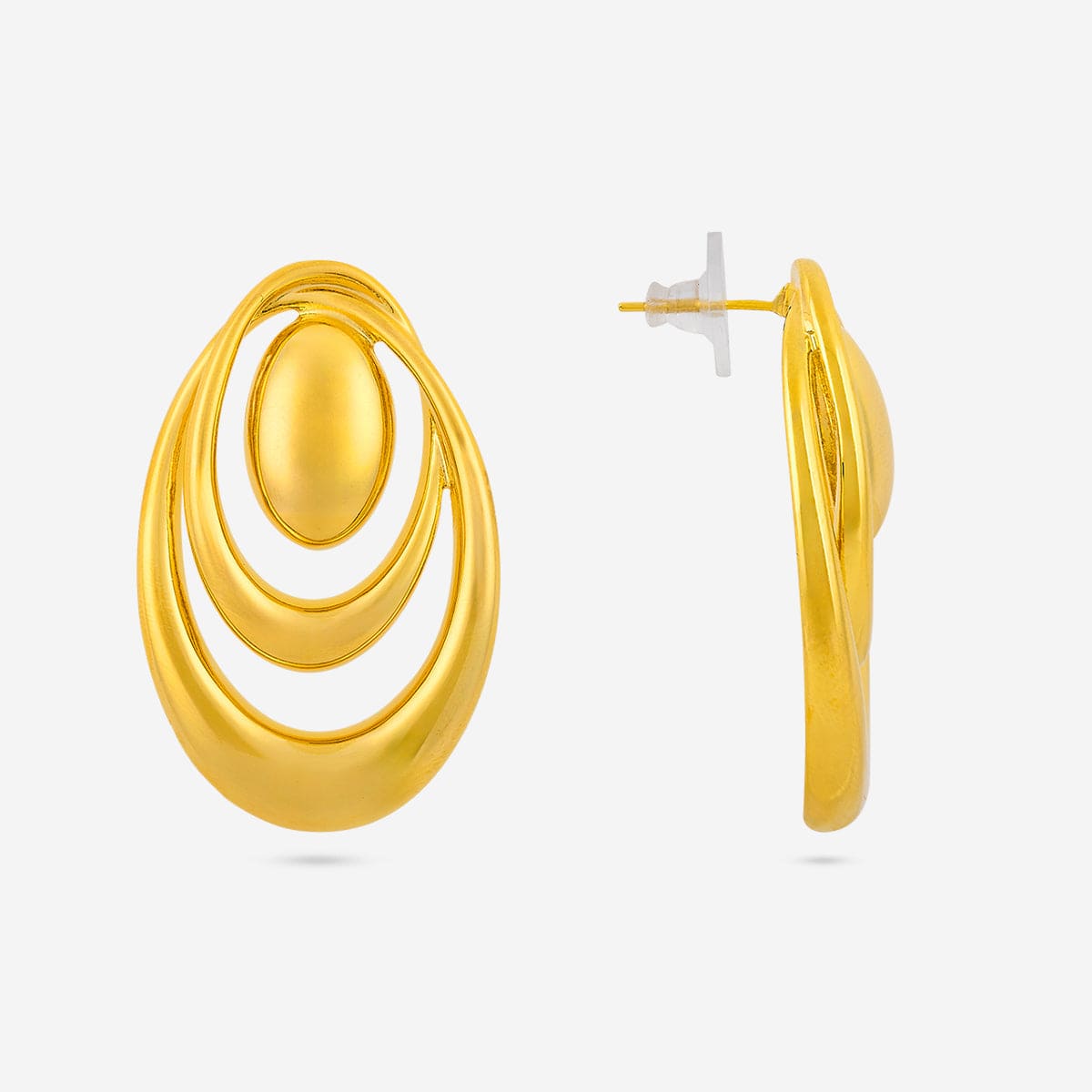 Trendy Earring Trendy Earring 192653