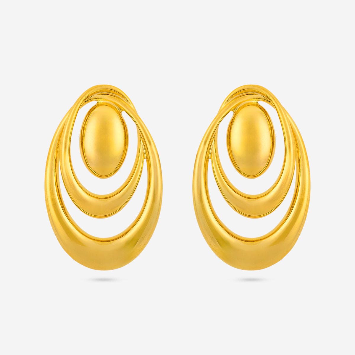 Trendy Earring Trendy Earring 192653