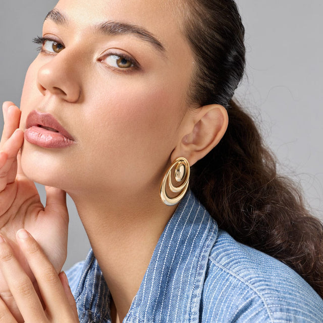 Trendy Earring Trendy Earring 192653