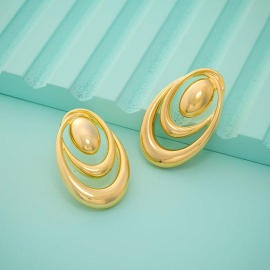 Trendy Earring Trendy Earring 192653