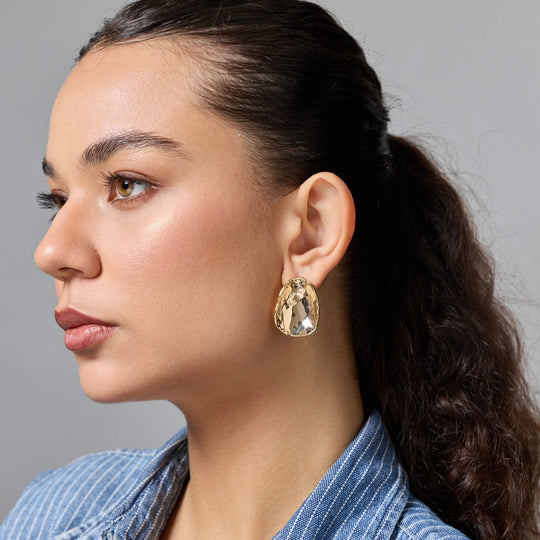 Trendy Earring Trendy Earring 192654
