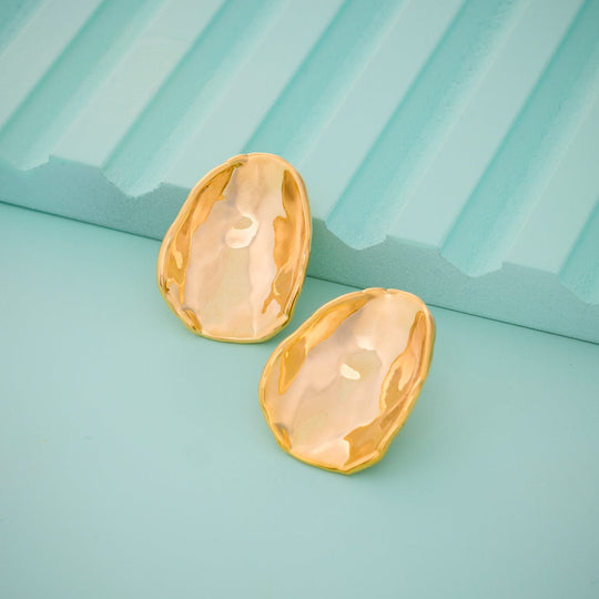 Trendy Earring Trendy Earring 192654