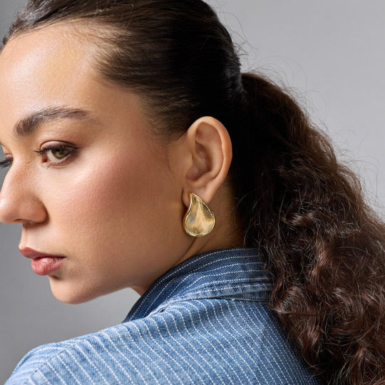 Trendy Earring Trendy Earring 192655