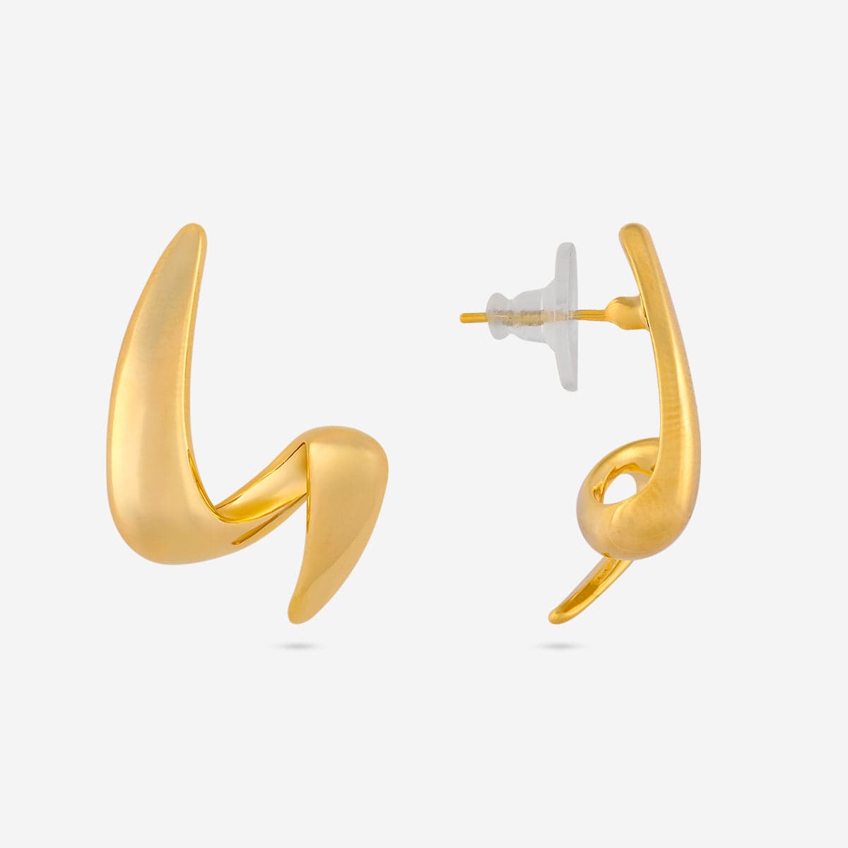 Trendy Earring Trendy Earring 192656