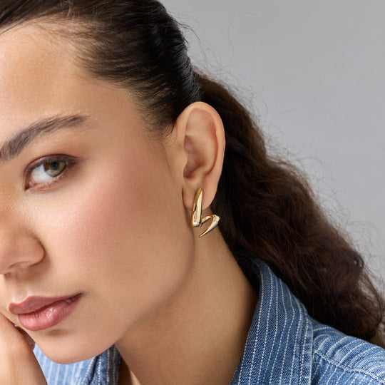 Trendy Earring Trendy Earring 192656