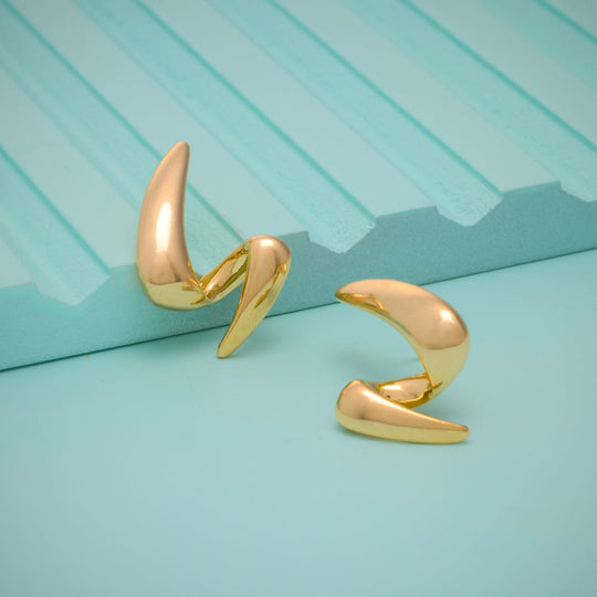 Trendy Earring Trendy Earring 192656