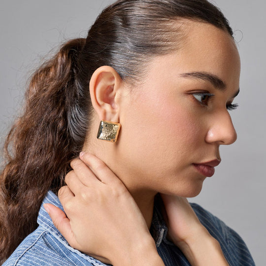Trendy Earring Trendy Earring 192657