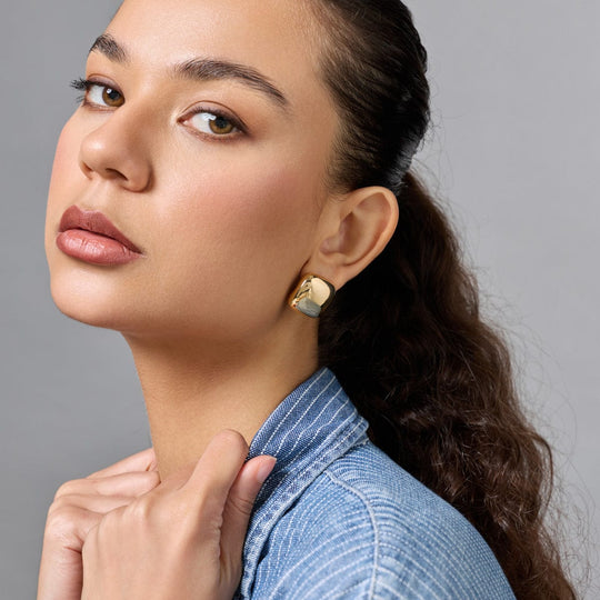 Trendy Earring Trendy Earring 192658