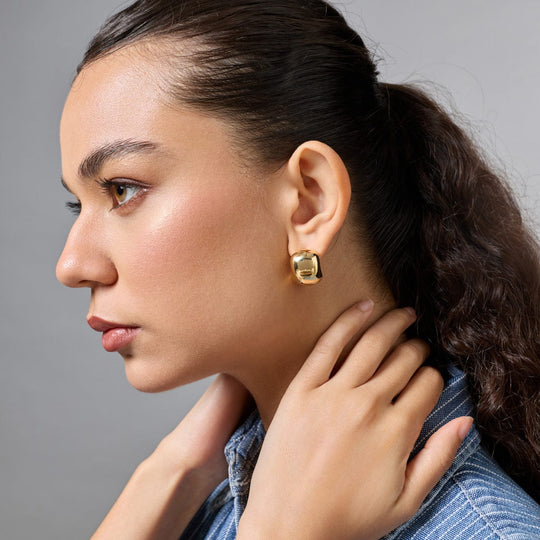 Trendy Earring Trendy Earring 192659