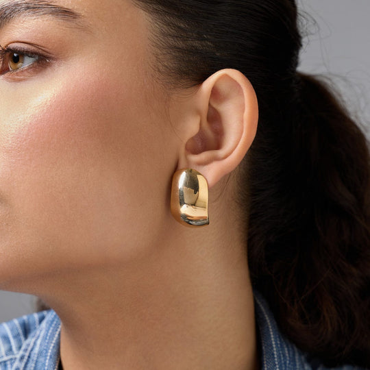 Trendy Earring Trendy Earring 192660
