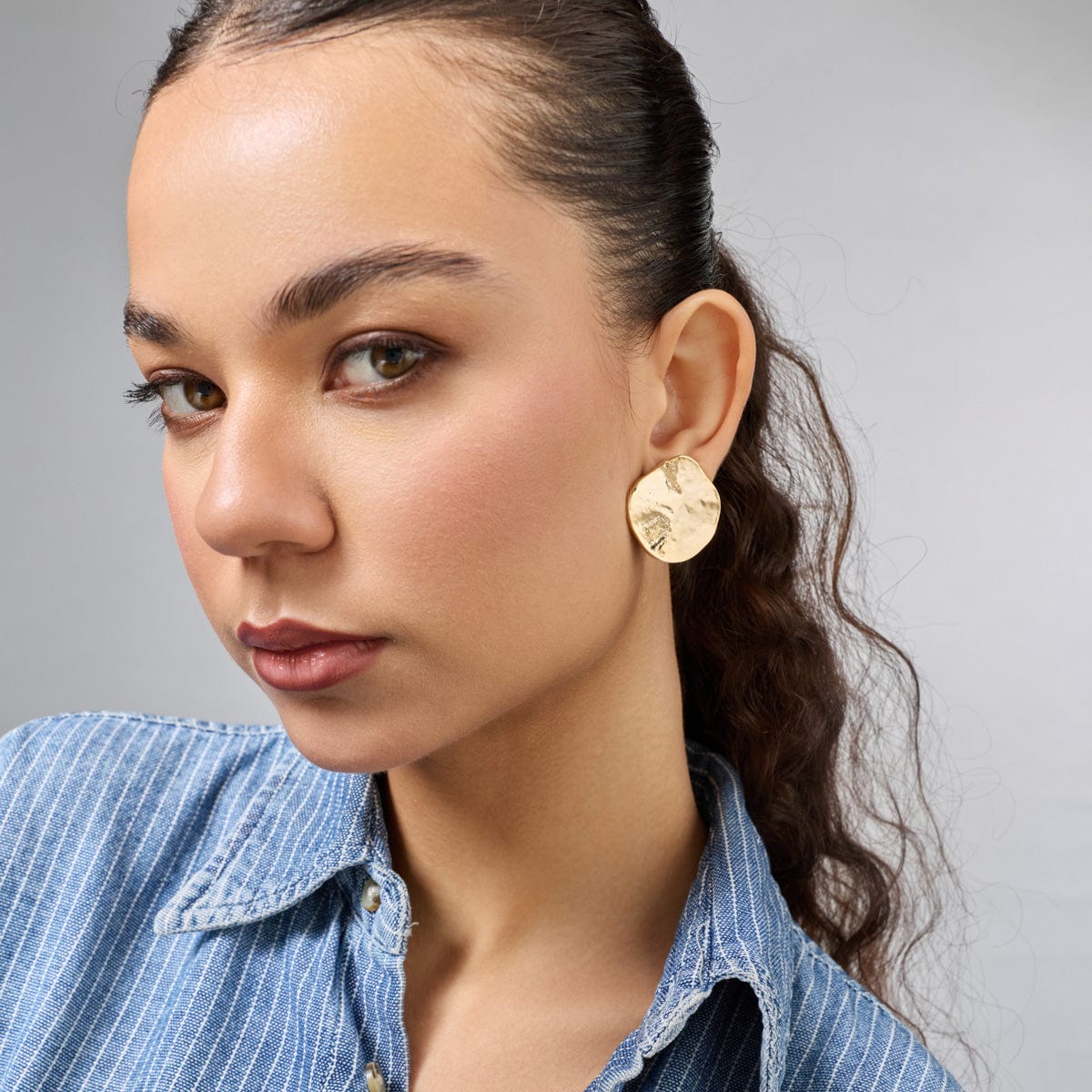 Trendy Earring Trendy Earring 192661