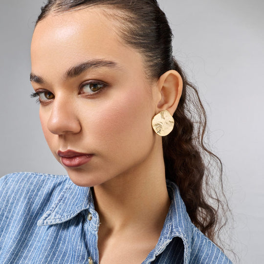 Trendy Earring Trendy Earring 192661
