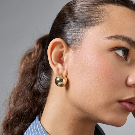 Trendy Earring Trendy Earring 192662