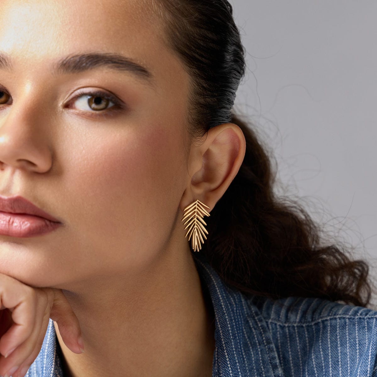 Trendy Earring Trendy Earring 192663