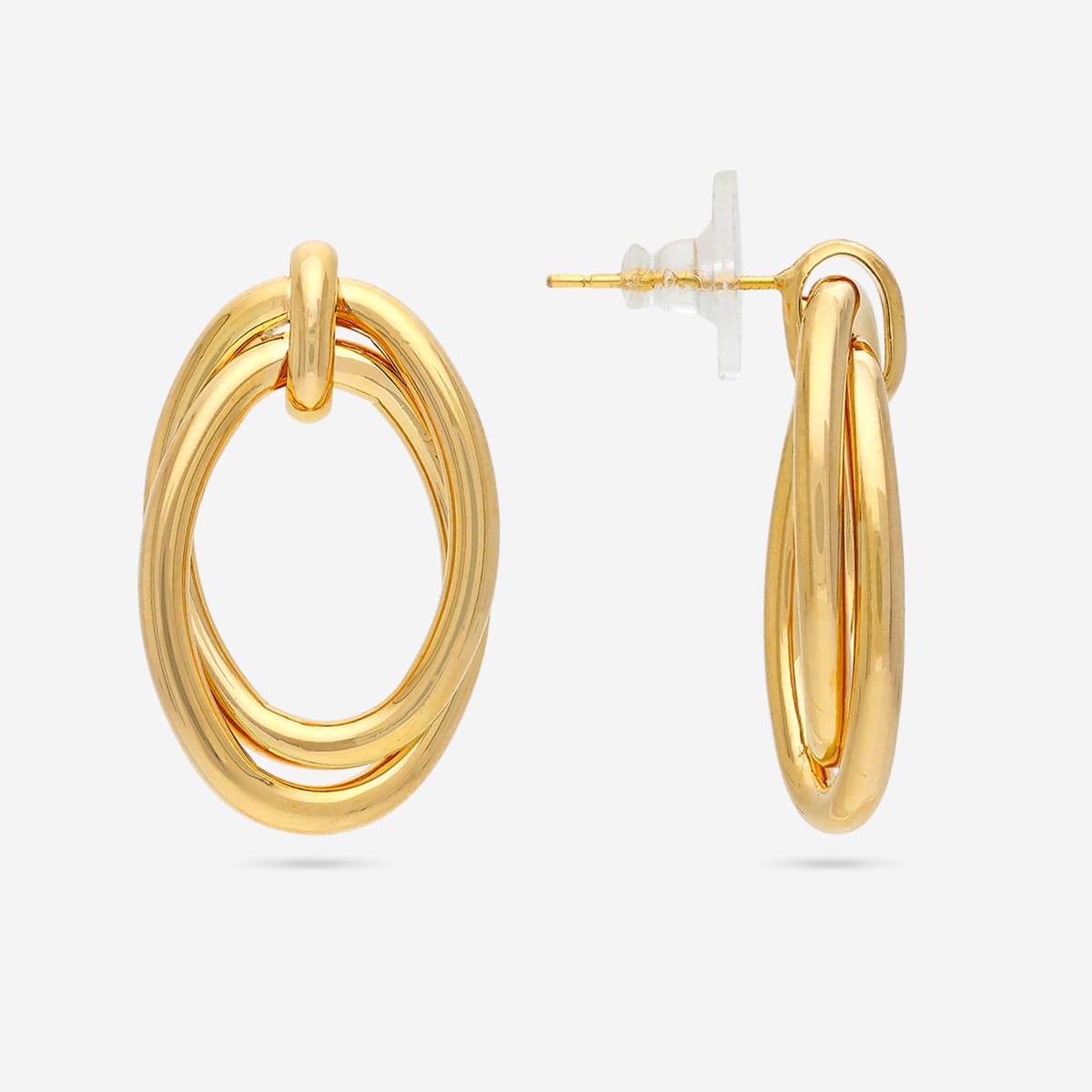 Trendy Earring Trendy Earring 192664