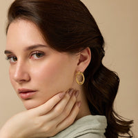 Trendy Earring Trendy Earring 192664