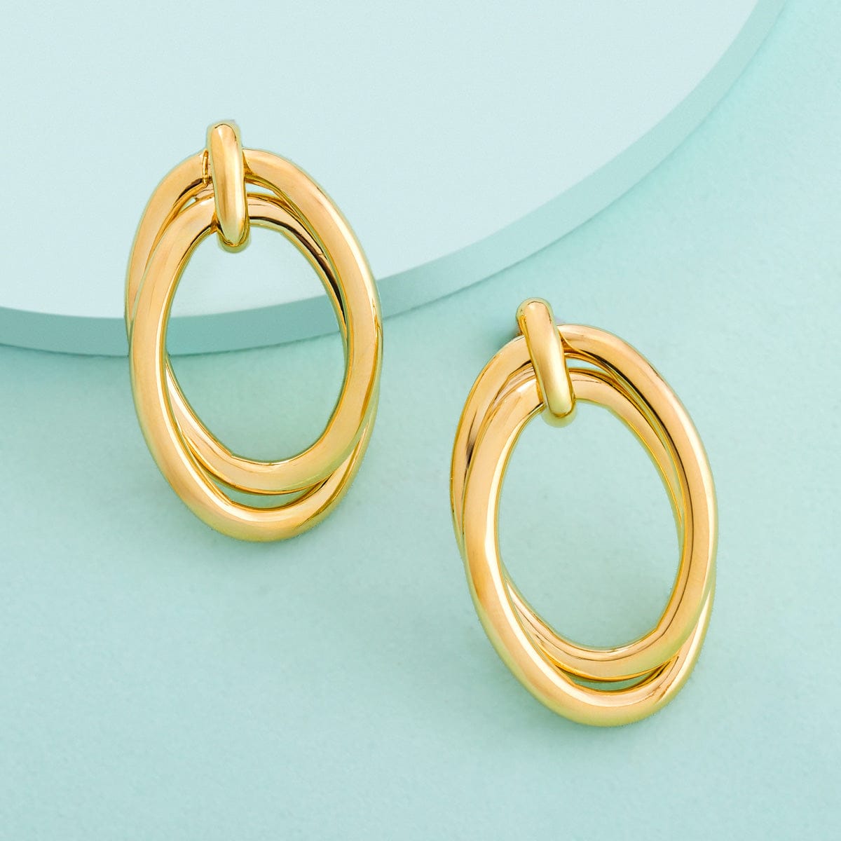 Trendy Earring Trendy Earring 192664