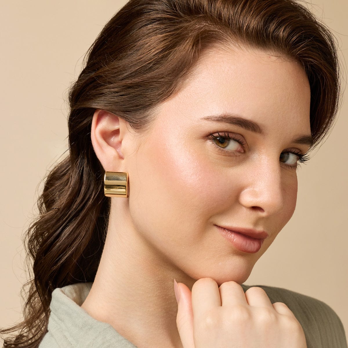 Trendy Earring Trendy Earring 192665