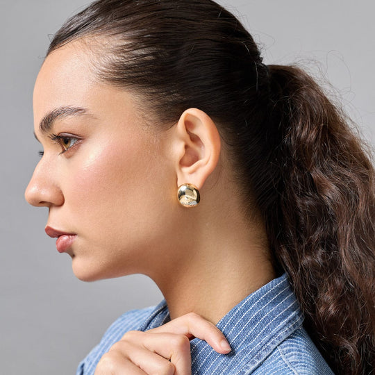 Trendy Earring Trendy Earring 192666