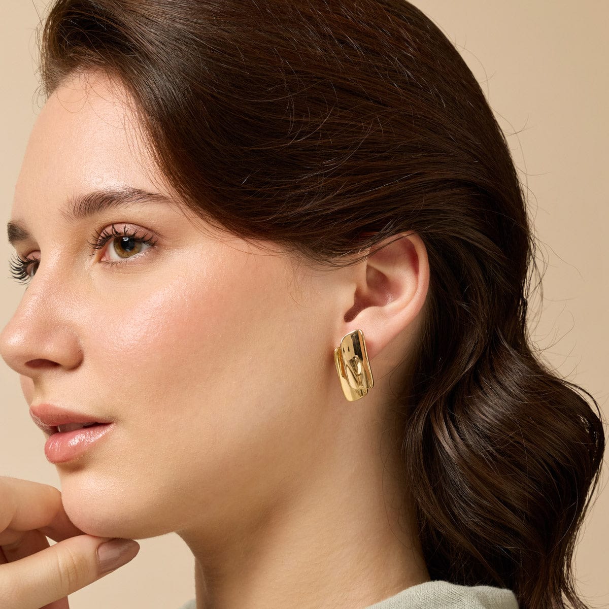 Trendy Earring Trendy Earring 192667